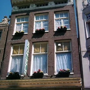 Otel Schroder, Amsterdam