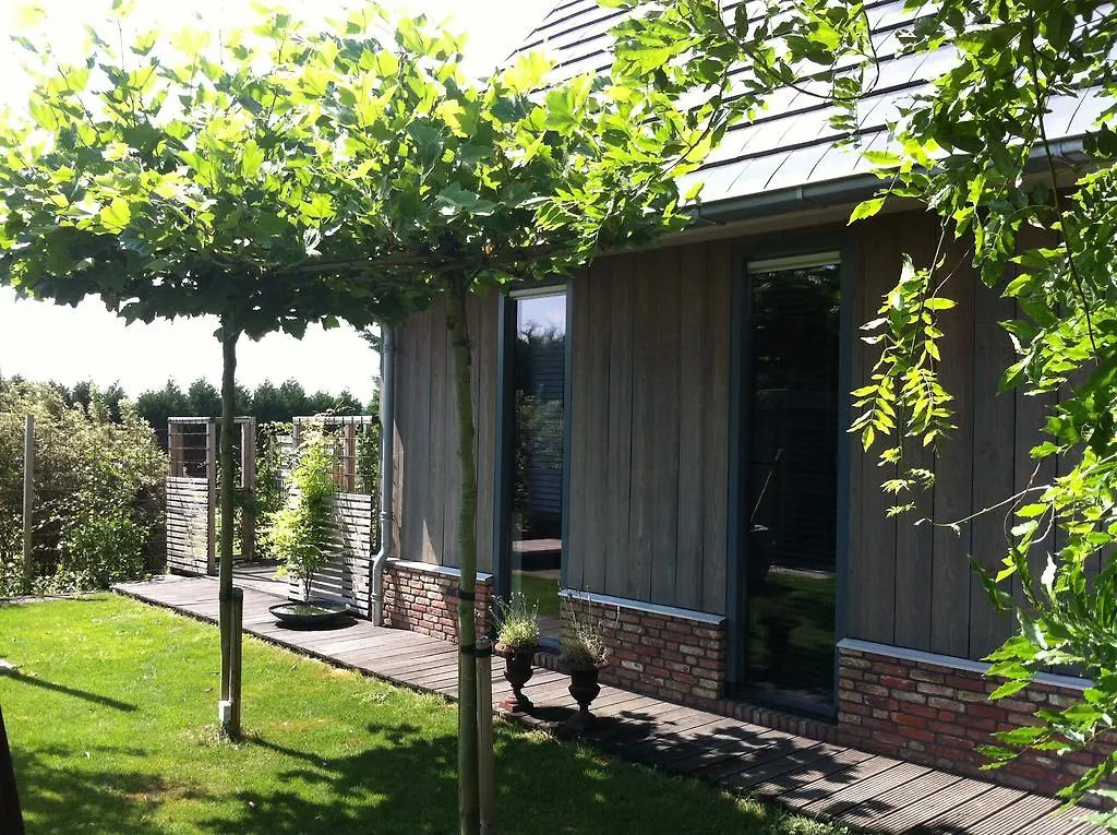De Greenhouse, Free Parking location