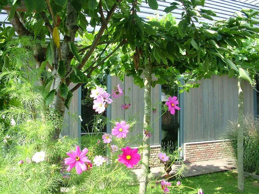 De Greenhouse Apartment Amsterdam Netherlands