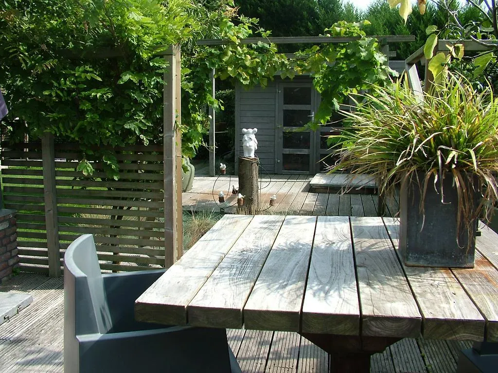 De Greenhouse Apartment Amsterdam 0*,  Netherlands